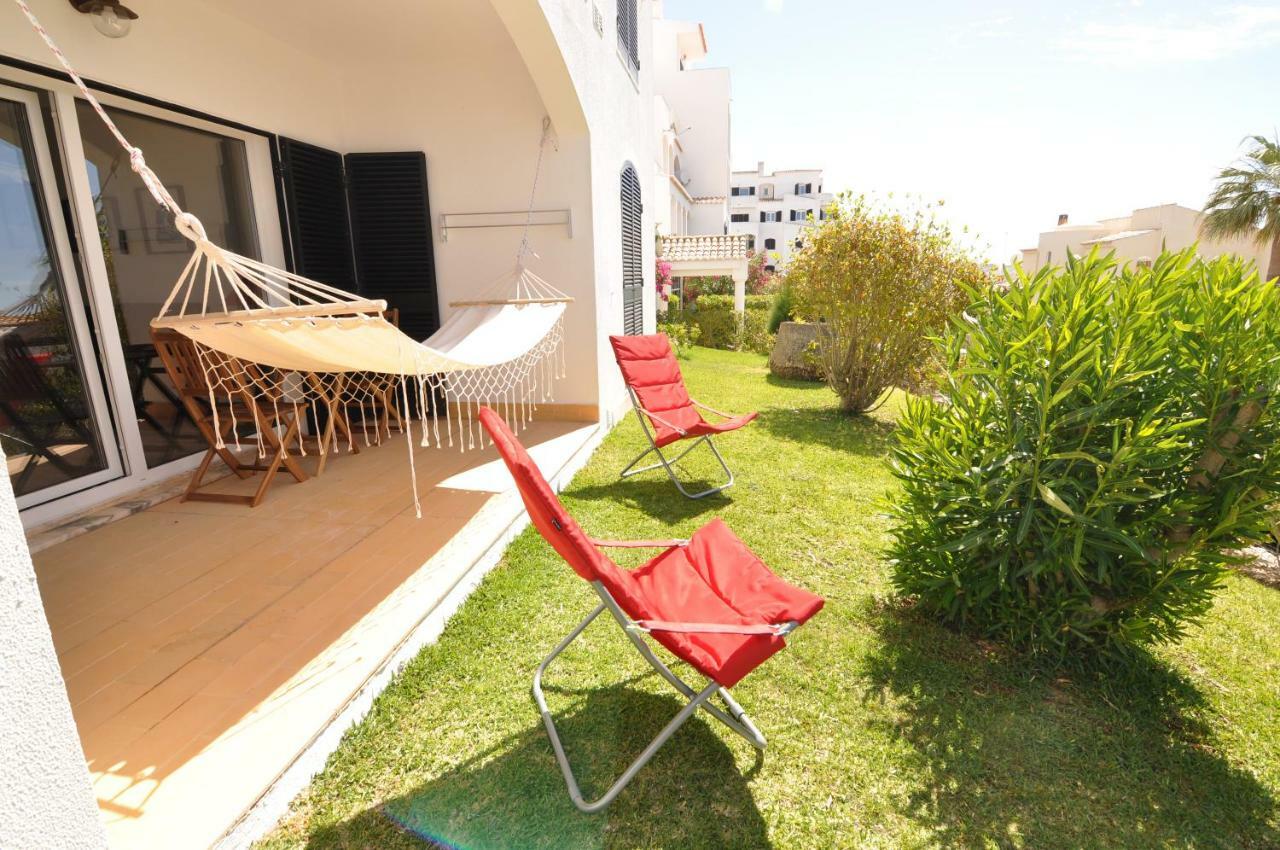 Between Golf And Beach Portimão Exterior foto