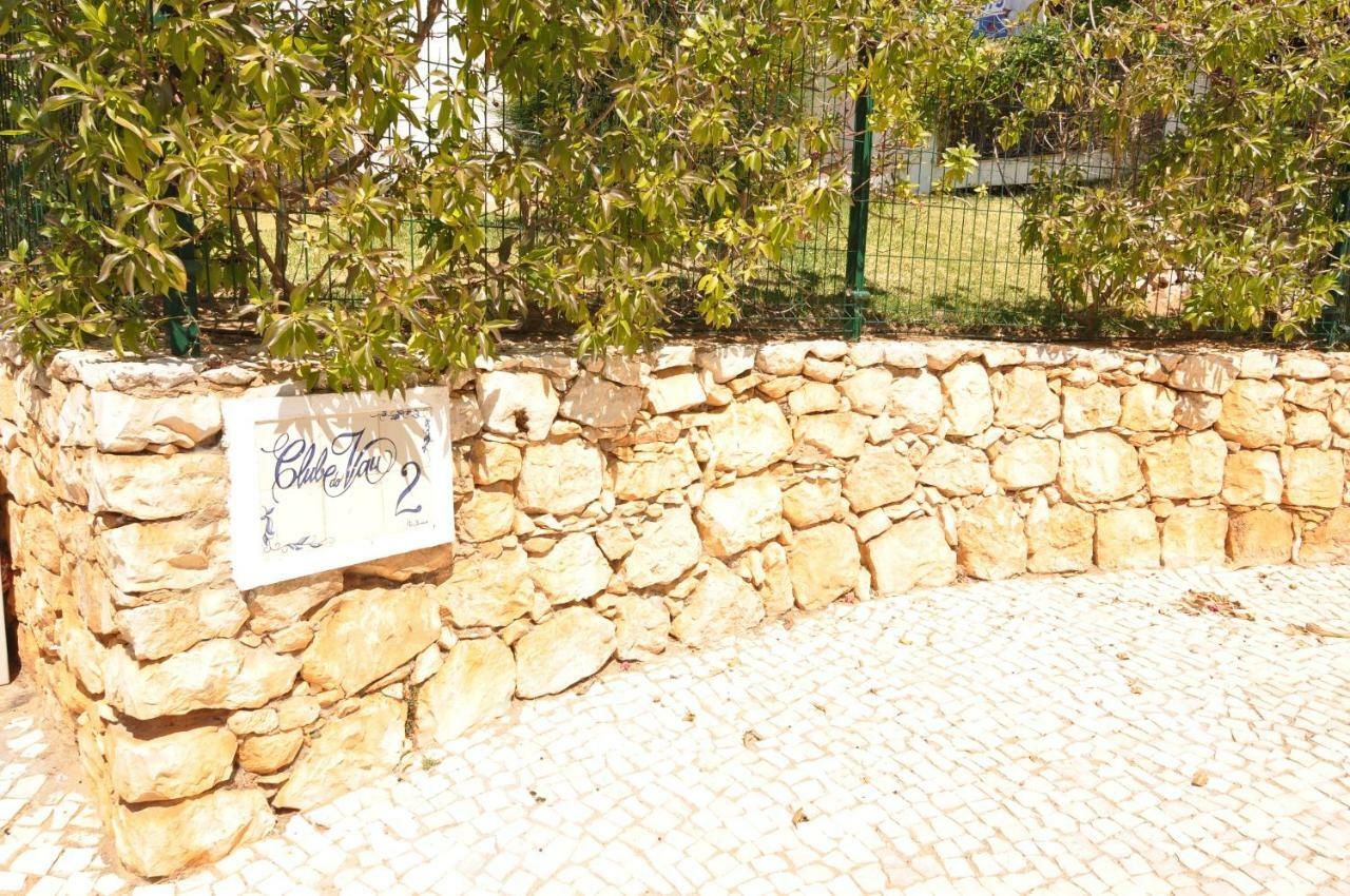 Between Golf And Beach Portimão Exterior foto