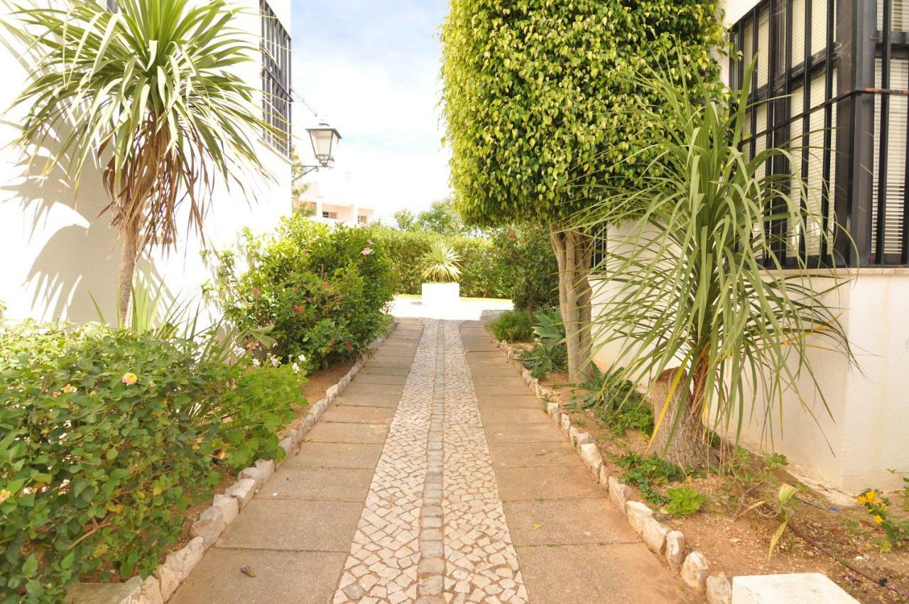 Between Golf And Beach Portimão Exterior foto